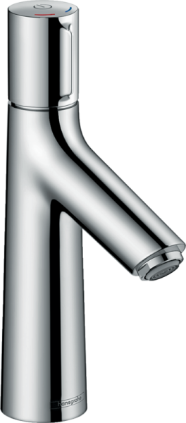 HANSGROHE TALIS SELECT S LAVABO BATARYASI 100 KUMANDASIZ KROM 72043000