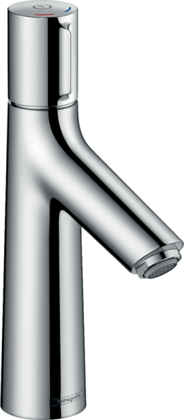 HANSGROHE TALIS SELECT S LAVABO BATARYASI 100 KUMANDASIZ KROM 72043000