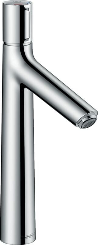 HANSGROHE TALIS SELECT S LAVABO BATARYASI 190 KUMANDASIZ KROM 72045000