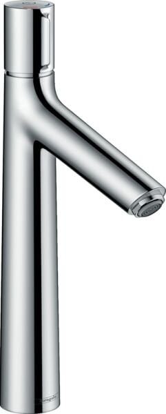 HANSGROHE TALIS SELECT S LAVABO BATARYASI 190 KUMANDASIZ KROM 72045000