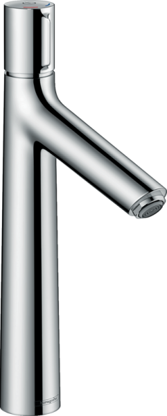HANSGROHE TALIS SELECT S LAVABO BATARYASI 190 KUMANDASIZ KROM 72045000