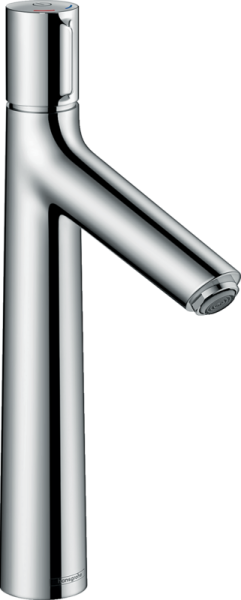 HANSGROHE TALIS SELECT S LAVABO BATARYASI 190 KUMANDASIZ KROM 72045000