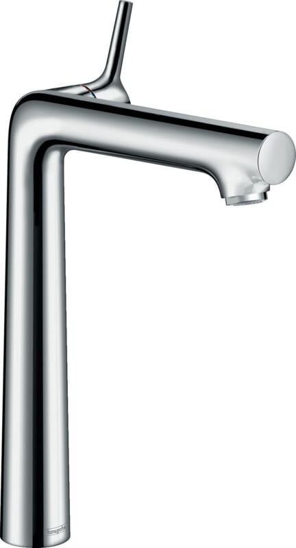 HANSGROHE TALIS S TEK KOLLU LAVABO BATARYASI 250MM KUMANDASIZ KROM 72116000