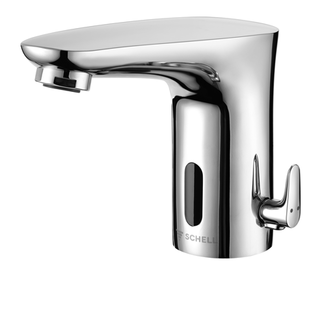 SCHELL MODUS E FOTOSELLI LAVABO BATARYASI ELEKTRIKLI 021750699