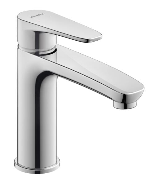 DURAVIT B.1 TEK KOLLU LAVABO BATARYASI 139MM KUMANDASIZ B11020002010