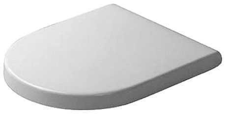 DURAVIT STARCK 3 ASMA KLOZET RIMLESS SETI 45273900A1