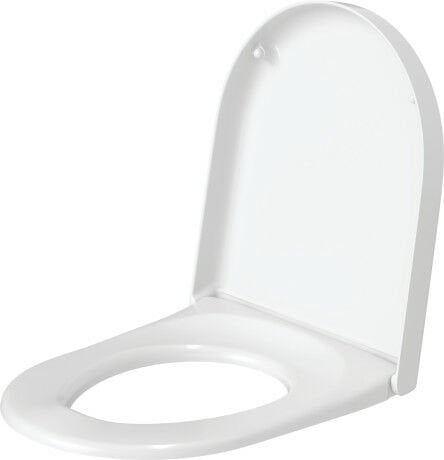 DURAVIT DARLING NEW KLOZET KAPAGI AMORTISORLU 0069890000