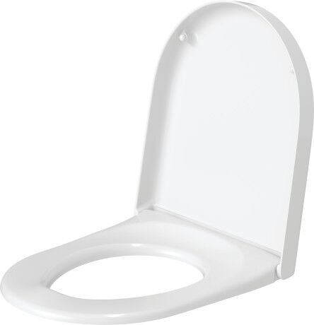 DURAVIT DARLING NEW KLOZET KAPAGI AMORTISORLU 0069890000