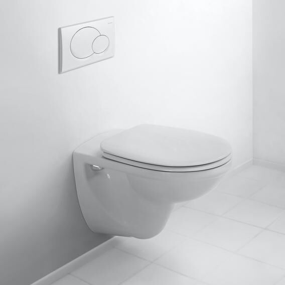 DURAVIT D-CODE ASMA KLOZET  0184092000