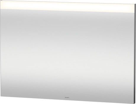 DURAVIT STARCK AYDINLATMALI AYNA 100 CM GOOD LM783700000