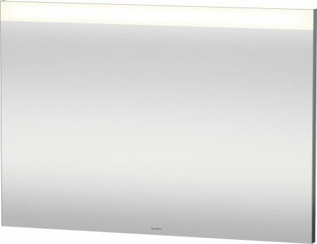 DURAVIT STARCK AYDINLATMALI AYNA 100 CM GOOD LM783700000