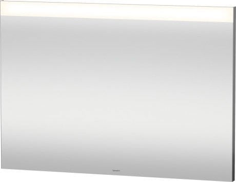 DURAVIT STARCK AYDINLATMALI AYNA 100 CM GOOD LM783700000