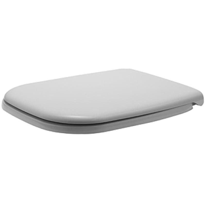 DURAVIT D-CODE KLOZET KAPAGI AMORTISORSUZ 0067310000