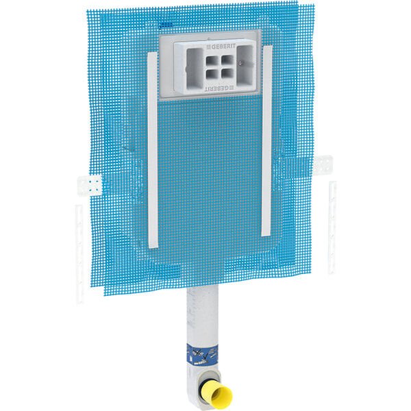 GEBERIT ALPHA ALATURKA GOMME REZERVUAR 8 CM GOVDE 109.175.00.1