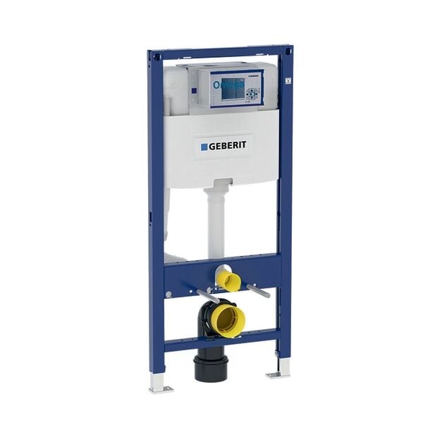 GEBERIT OMEGA GOMME REZERVUAR 12 CM DUOFIX 111.060.00.1