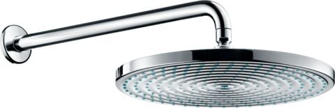 HANSGROHE RAINDANCE S TEPE DUSU 300 1JET 39CM DUS DIRSEGI ILE KROM 27493000
