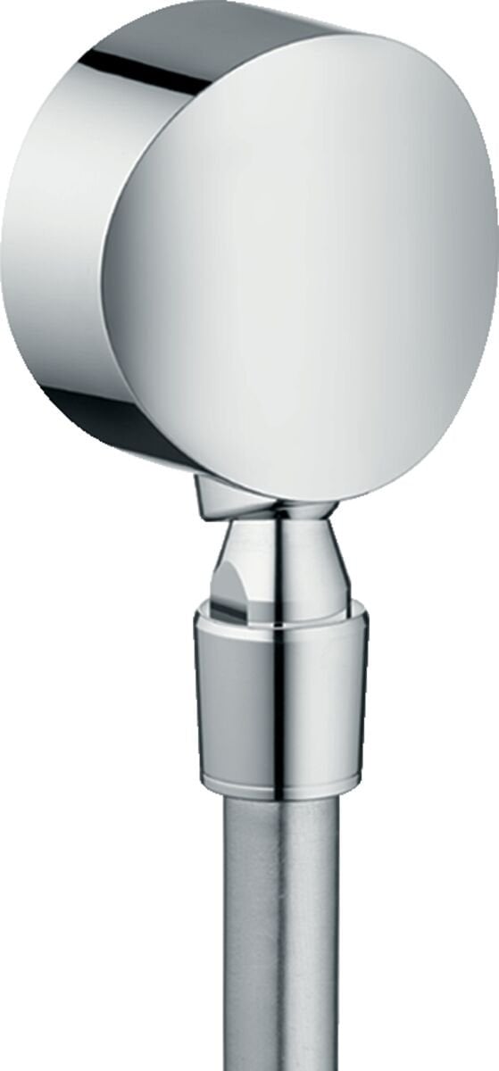 HANSGROHE UNIVERSAL FIXFIT E GONYE CIKIS S CEK VALF PIVOT BAGLANTI KROM 27506000