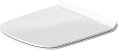 DURAVIT DURASTYLE KLOZET KAPAGI AMORTISORSUZ 0063710000