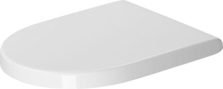 DURAVIT STARCK 3 KLOZET KAPAGI AMORTISORSUZ 0063810000