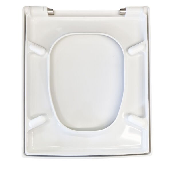 DURAVIT 2ND FLOOR KLOZET KAPAGI AMORTISORLU 0068990000