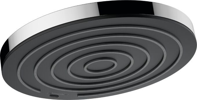 HANSGROHE PULSIFY S TEPE DUSU260 1 JET ECOSMART KROM 24141000