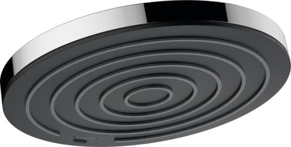 HANSGROHE PULSIFY S TEPE DUSU260 1 JET ECOSMART KROM 24141000