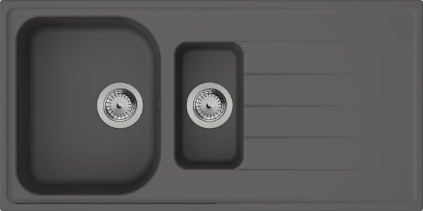 HANSGROHE S52 EVIYE S52 TAS GRI 43347290