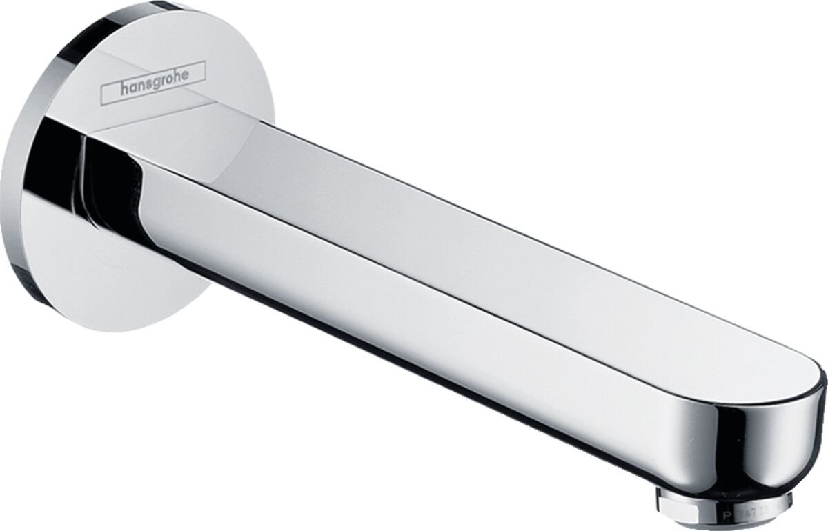 HANSGROHE METRIS KUVET GAGASI DN20 KROM 14420000