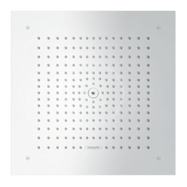 HANSGROHE RAINDANCE E TEPE DUSU 400/400 1 JET ECOSMART 9 1LT/DK KROM 26253000