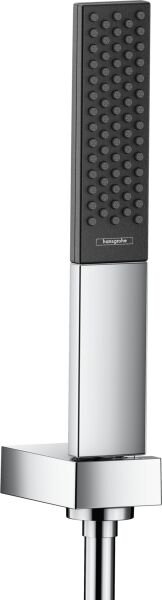 HANSGROHE RAINFINITY EL DUSU + PORTER SET 100 1 JET 160 CM DUS HORTUMU ILE KROM 26856000