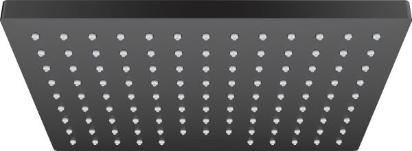 HANSGROHE VERNIS SHAPE TEPE DUSU 230 1JET SATIN SIYAH 26281670