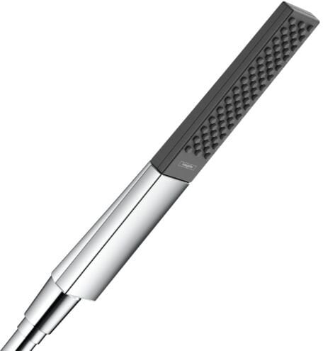 HANSGROHE RAINFINITY EL DUSU BATON 100 1JET MAT KROM 26866000