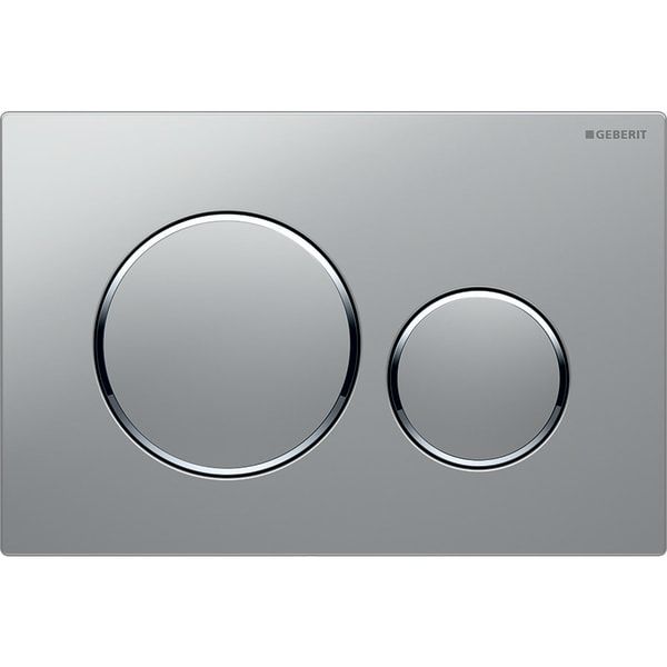 GEBERIT SIGMA KUMANDA KAPAGI MAT/PARLAK/MAT 115.882.KN.1