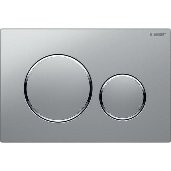 GEBERIT SIGMA KUMANDA KAPAGI MAT/PARLAK/MAT 115.882.KN.1