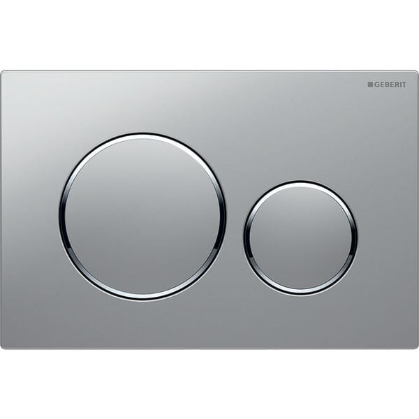 GEBERIT SIGMA KUMANDA KAPAGI MAT/PARLAK/MAT 115.882.KN.1