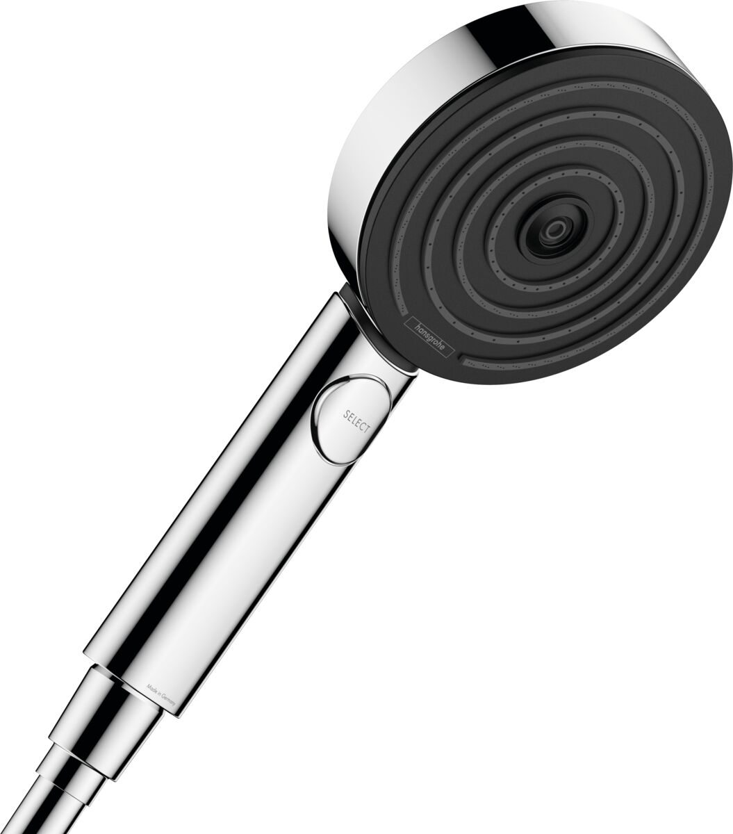 HANSGROHE PULSIFY SECECT S EL DUSU 105 3 JET RELAXATION KROM  24110000