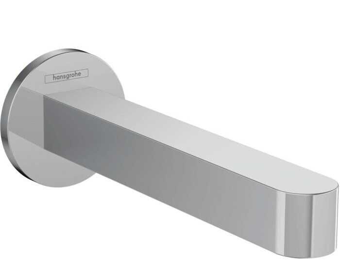 HANSGROHE FINORIS KUVET GAGASI KROM 76410000