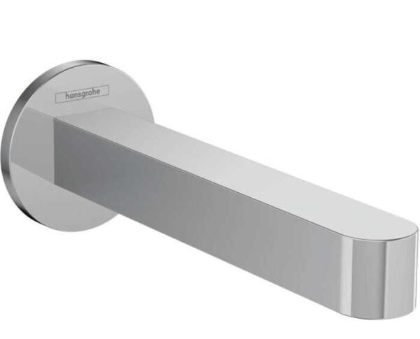 HANSGROHE FINORIS KUVET GAGASI KROM 76410000