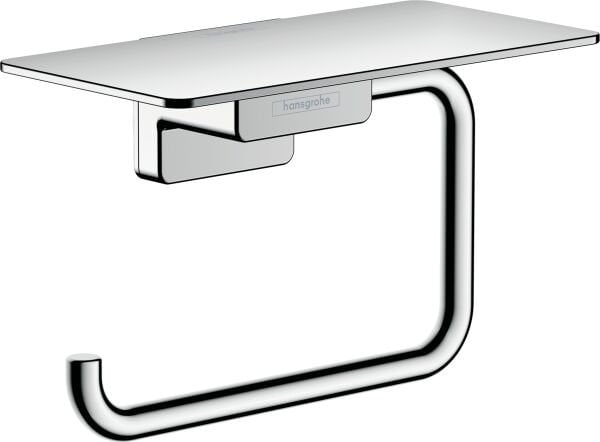 HANSGROHE ADDSTORIS TUVALET KAGITLIGI KROM 41772000