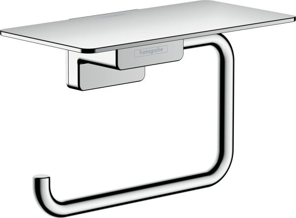 HANSGROHE ADDSTORIS TUVALET KAGITLIGI KROM 41772000