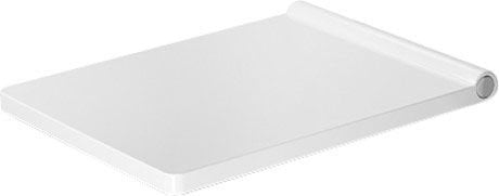 DURAVIT VERO AIR KLOZET KAPAGI AMORTISORLU 0022090000