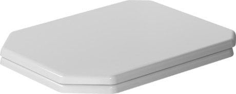 DURAVIT 1930 KLOZET KAPAGI AMORTISORLU 0064890000