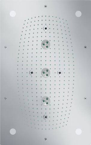 HANSGROHE RAINDANCE RAINMAKER TEPE DUSU ISIKLI 3JET 680/460 28418000