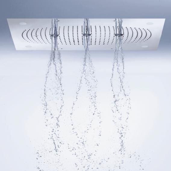 HANSGROHE RAINDANCE RAINMAKER TEPE DUSU ISIKLI 3JET 680/460 28418000