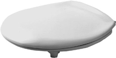 DURAVIT ARCHITEC KLOZET KAPAGI AMORTISORSUZ 0062810000