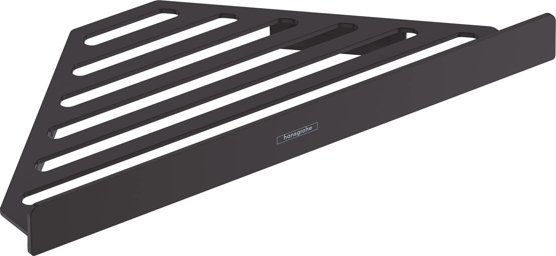 HANSGROHE ADDSTORIS KOSE SUNGERLIK SATIN SIYAH 41741670