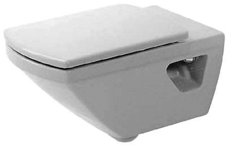 DURAVIT CARO ASMA KLOZET  0198390075