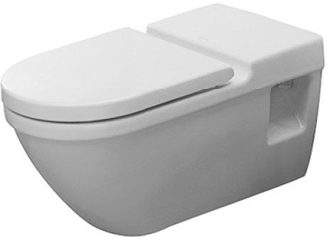 DURAVIT STARCK 3 ASMA KLOZET  2203390075