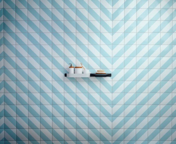 HANSGROHE WALLSTOIS BANYO MALZEMELIKLERI RAF SATIN BEYAZ 27913700