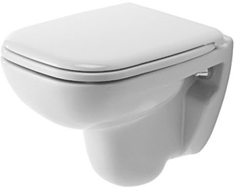 DURAVIT D-CODE ASMA KLOZET KOMPAKT  22113900752